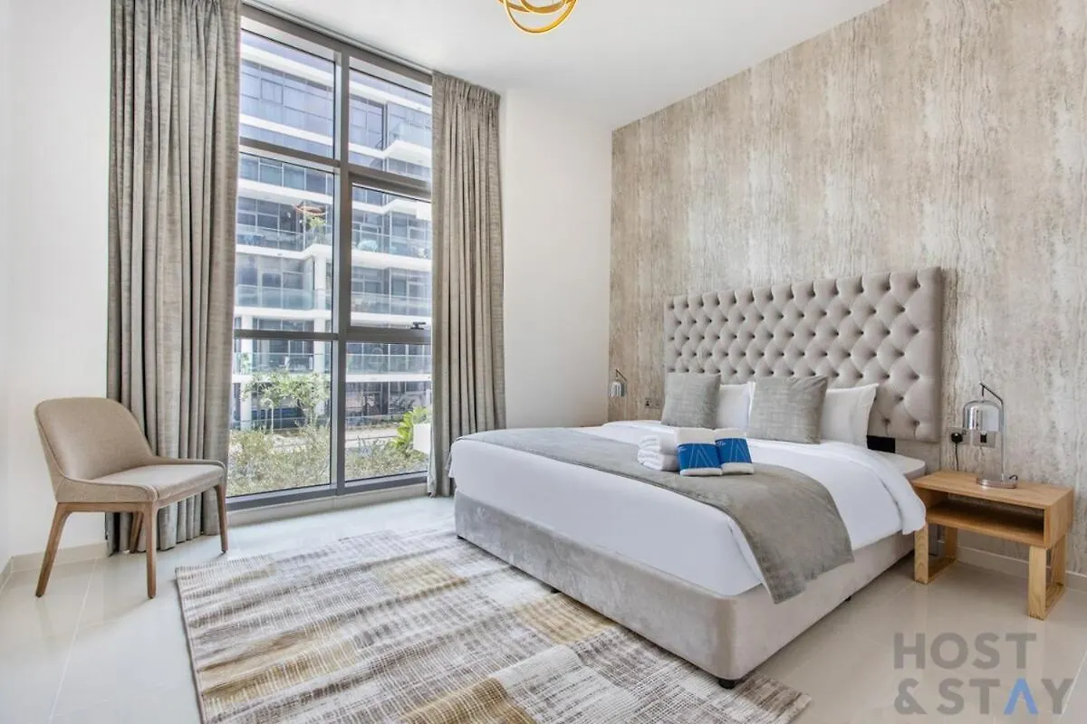 Boutique 2Br At Damac Hills, Dubai - Host & Stay 0*,  Ηνωμένα Αραβικά Εμιράτα