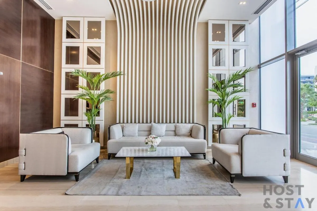 Boutique 2Br At Damac Hills, Dubai - Host & Stay Διαμέρισμα
