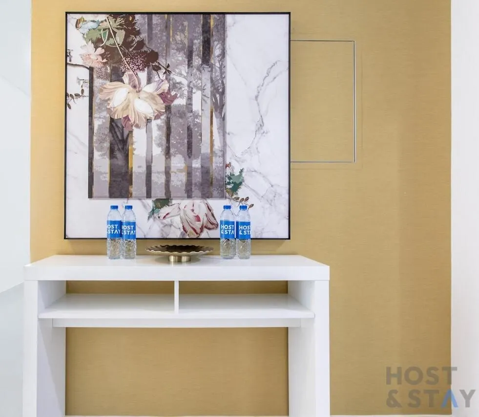 Διαμέρισμα Boutique 2Br At Damac Hills, Dubai - Host & Stay Ηνωμένα Αραβικά Εμιράτα