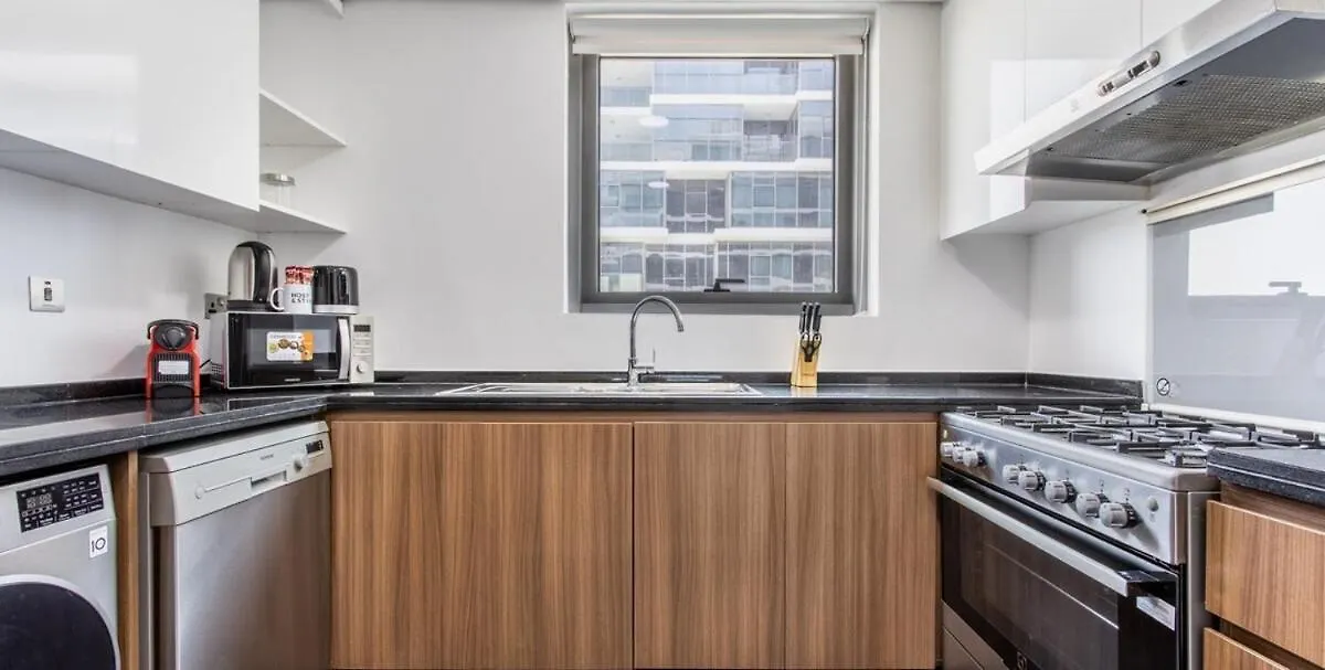 Boutique 2Br At Damac Hills, Dubai - Host & Stay